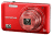 Olympus VG-160 Rouge