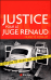 Justice pour le juge Renaud
