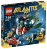Lego - Atlantis - 7978 - La créature maléfique