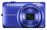 Nikon CoolPix S6300 Blue Navy