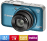 Canon PowerShot SX230 HS Bleu