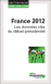 France 2012 : les données clés du débat présidentiel