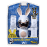 Double station de charge Lapins Crétins Madcatz pour Wii