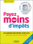 Payer moins d'impôts