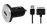 Chargeur voiture + câble USB Fnac pour iPod & iPhone