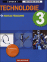 Technologie 3e eleve (ed 2010) + cd