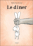 Le dîner