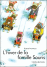 L'Hiver de la famille Souris