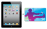 Apple iPad 2 noir 9,7