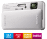 Sony Cyber-shot DSC-TX10 Argent (Etanche -5m et Photo 3D)