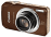 Canon Digital Ixus 1000 HS Marron