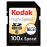 Kodak High Speed 100x Carte mémoire SDHC 16 Go Class6