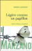 Légère comme un papillon