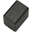 Batterie Panasonic VW-VBN130E-K