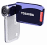 Toshiba Camileo P20 Bleu - Camescope Camescope