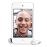 Apple iPod Touch IV 32 Go blanc