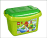 Lego - Duplo - 4624 - Boite de briques Verte