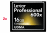 Lexar Professional Carte mémoire CompactFlash 16 Go 600x UDMA : Lot de 2 Cartes
