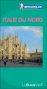 Guide Vert Italie du Nord