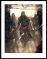 Tirage d'art Arludik Assassin's Creed Ezio Lumière