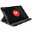 Motorola Coque support Folio pour Motorola Xoom