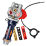 Beyblade Metalfusion - ACCESSOIRES ASST
