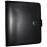 Fnac Etui cuir pour FnacBook - Noir