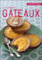 Les meilleurs gâteaux