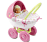 Smoby - Baby Nurse - Landau Calin