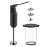 Bodum - Bistro Set - K11179-01 Euro - Mixeur sur pied -  Noir