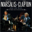 Wynton Marsalis, Eric Clapton