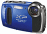 Fujifilm FinePix XP50 Bleu (Etanche -5 m)
