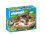 Playmobil - 5122 - Enclos et éleveur de cochons