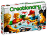 Lego - 3844 - Jeux de société - Creationary