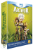 Arthur : La trilogie de Luc Besson - Pack combo Blu-ray + DVD