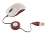 Targus Souris Compact Filaire USB 2.0 - Imprim�