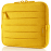 Belkin Etui plissé - Compatible Kobo - Jaune