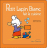 Petit Lapin Blanc fait la cuisine