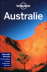 Lonely Planet Australie