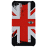 Coque Mini UK vintage pour iPhone 4
