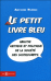 Le petit livre bleu, analyse critique et politique de la société des Schtroumpfs