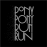 Pony Pony Run Run