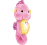 Mattel - Fisher-Price - Petits Hippoclampes - Lampe Rose