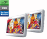 Takara VIC120 Pack Vidéo Double écran indépendant