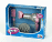 Klein - Set de sèche-cheveux Braun avec diffuseur et brosse