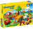Playmobil - 6770 - Coffret Famille à la campagne