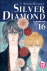 Silver diamond