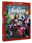 Avengers - Combo Blu-Ray 3D + DVD