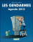 Les gendarmes - Agenda 2011-2012 Les Gendarmes