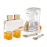 Smoby - Coffret Breakfast Téfal